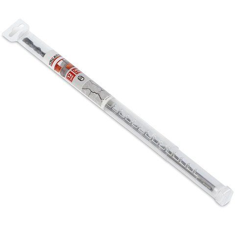 Свердло по бетону &Oslash; 12x450mm SDS plus Kreator KRT010916 фото