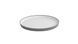 Набір посуду для пікніка Outwell Gala 4 Person Dinner Set Grey Mist 4 предмети фото 4