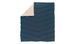 Кемпінгова ковдра Outwell Caldera Duvet Double Blue 220 x 200 см фото 1
