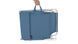 Розкладачка Outwell Tenby Ocean Blue 54/61x188x30 см фото 5