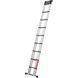 Телескопічна драбина TELESTEPS Eco Line SB 12 сходинок 3.8 м фото 4