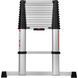 Телескопічна драбина TELESTEPS Eco Line SB 12 сходинок 3.8 м фото 2