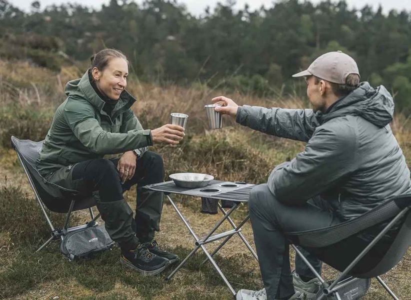 Набір чашок Robens Sierra нержавіюча сталь 350 мл 690234 фото