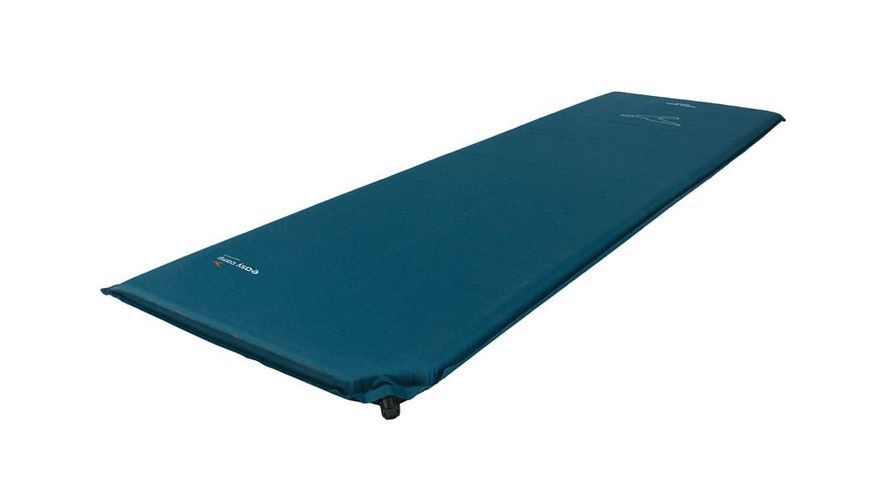 Килимок надувний Easy Camp Skylark Mat Single -22&deg;C 200x60x5 см 300077 фото