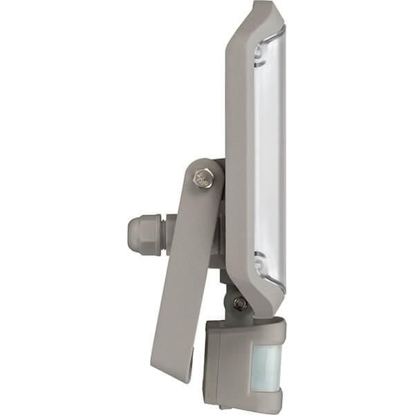 Прожектор фасадний Brennenstuhl AL 3000P 30W датчик руху (1178030010.) 1178030010 фото