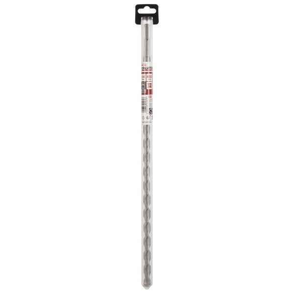 Свердло по бетону &Oslash; 14x450mm SDS plus Kreator KRT010917 фото