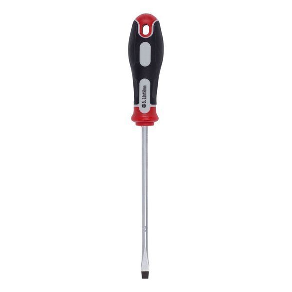 Викрутка з магнітим наконечником S2 150мм SL6 Kreator KRT401105 фото