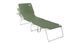 Розкладачка Outwell Tenby Green Vineyard 54/61x188x30 см фото 2