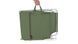 Розкладачка Outwell Tenby Green Vineyard 54/61x188x30 см фото 5