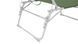 Розкладачка Outwell Tenby Green Vineyard 54/61x188x30 см фото 4