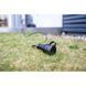 Подовжувач кабельний 10 м Brennenstuhl H05RR-F 3G1.5мм&sup2; 230V 16A чорний фото 2