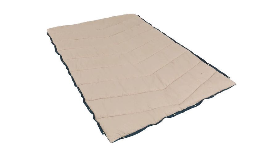 Кемпінгова ковдра Outwell Caldera Duvet Blue 200 x 135 см 230497 фото