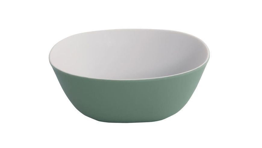 Набір посуду для пікніка Outwell Gala Shadow Green на 2 персониt 651224 фото