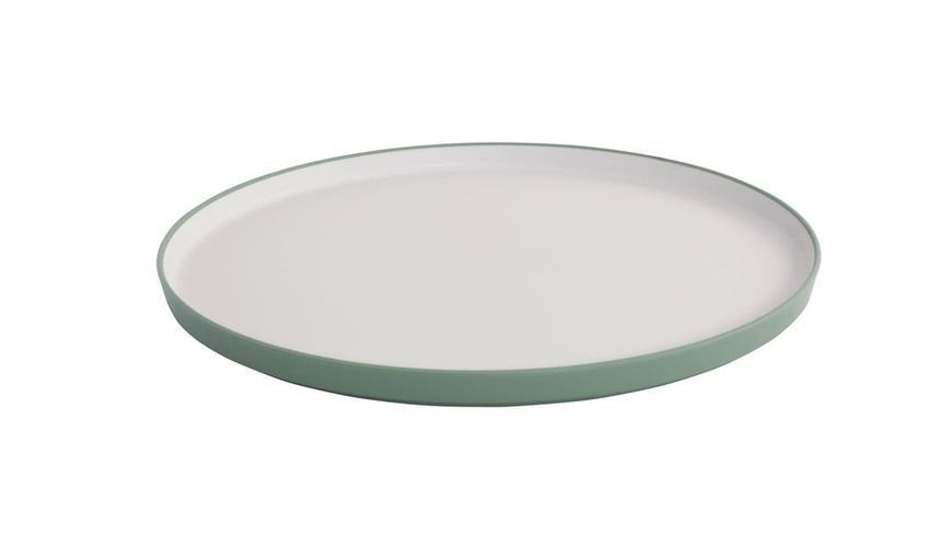 Набір посуду для пікніка Outwell Gala Shadow Green на 2 персониt 651224 фото