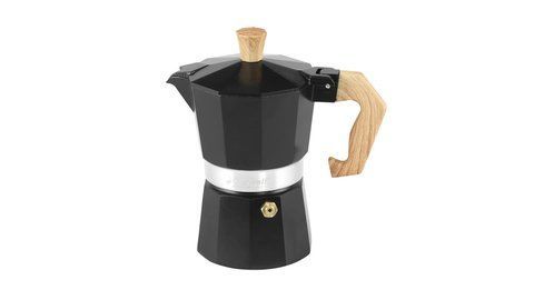 Гейзерна кавоварка Outwell Brew Espresso Maker M 0,1 л 651340 фото