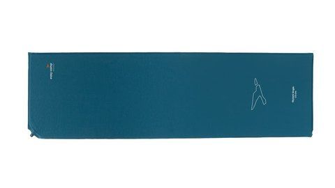 Килимок надувний Easy Camp Skylark Mat Single 10&deg;C 183x51x1,5 см 300074 фото