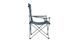 Крісло складне Easy Camp Spruce Arm Chair Fjord Blue 85x48x90 см фото 2