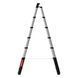 Телескопічна драбина-стремянка TELESTEPS Combi Line 7+2 сходинок 3.0 м фото 9