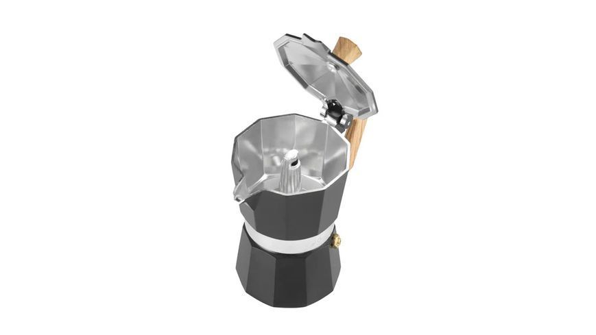 Гейзерна кавоварка Outwell Brew Espresso Maker M 0,1 л 651340 фото