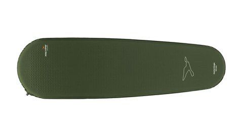 Килимок надувний Easy Camp Kestrel Mat Single -14&deg;C 182x51x5 см 300073 фото