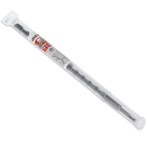 Свердло по бетону &Oslash; 18x450mm SDS plus Kreator KRT010919 фото