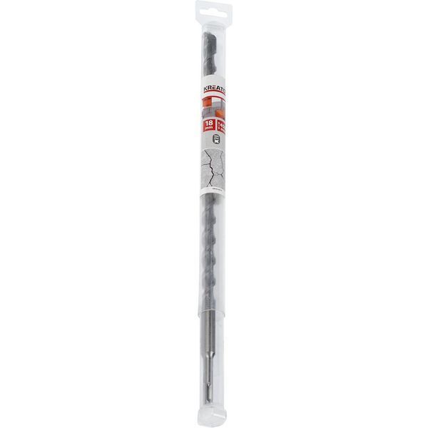 Свердло по бетону &Oslash; 18x450mm SDS plus Kreator KRT010919 фото