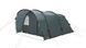 Намет кемпінговий Easy Camp Skarvan 5 місний 3000 мм 1 спальня, з тамбуром фото 4