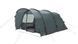Намет кемпінговий Easy Camp Skarvan 5 місний 3000 мм 1 спальня, з тамбуром фото 7