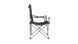Крісло складне Easy Camp Spruce Arm Chair Ink Black 85x48x90 см фото 2