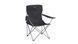 Крісло складне Easy Camp Spruce Arm Chair Ink Black 85x48x90 см фото 1
