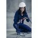 Подовжувач кабельний 5 м Brennenstuhl Professional H07RN-F 3G1.5мм&sup2; 230V 16A чорний фото 4