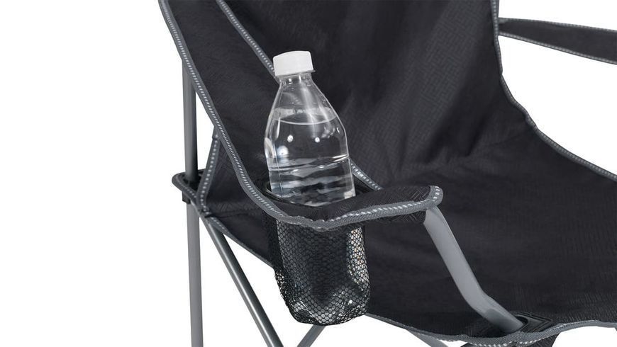 Крісло складне Easy Camp Spruce Arm Chair Ink Black 85x48x90 см 480087 фото