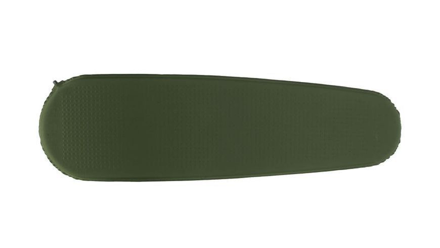 Килимок надувний Easy Camp Kestrel Mat Single -14&deg;C 182x51x5 см 300073 фото