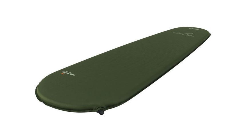 Килимок надувний Easy Camp Kestrel Mat Single -14&deg;C 182x51x5 см 300073 фото