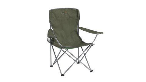 Крісло складне Easy Camp Spruce Arm Chair Olivine 85x48x90 см 480086 фото