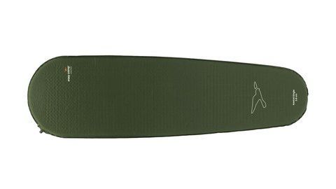 Килимок надувний Easy Camp Kestrel Mat Single -3&deg;C 182x51x3,8 см 300072 фото