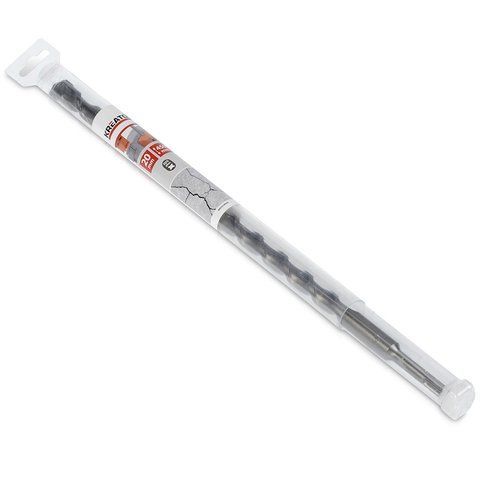 Свердло по бетону &Oslash; 20x450mm SDS plus Kreator KRT010920 фото