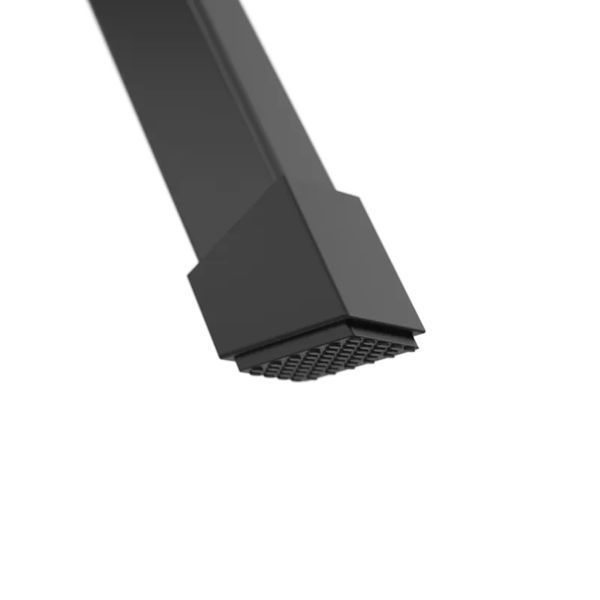 Драбина-стрем'янка сталева DRABEST PRO MINIFERO на 3 сходинки 150 кг (DR-ST-MF3-CZ) DR-ST-MF3-CZ фото