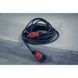 Подовжувач кабельний 10 м Brennenstuhl Professional H07RN-F 3G1.5мм&sup2; 230V 16A чорний фото 5