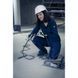 Подовжувач кабельний 10 м Brennenstuhl Professional H07RN-F 3G1.5мм&sup2; 230V 16A чорний фото 4