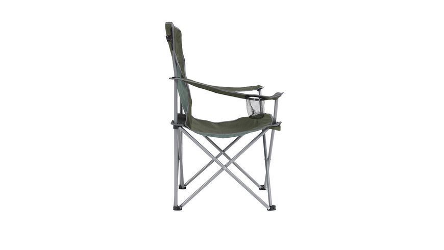 Крісло складне Easy Camp Spruce Arm Chair Olivine 85x48x90 см 480086 фото