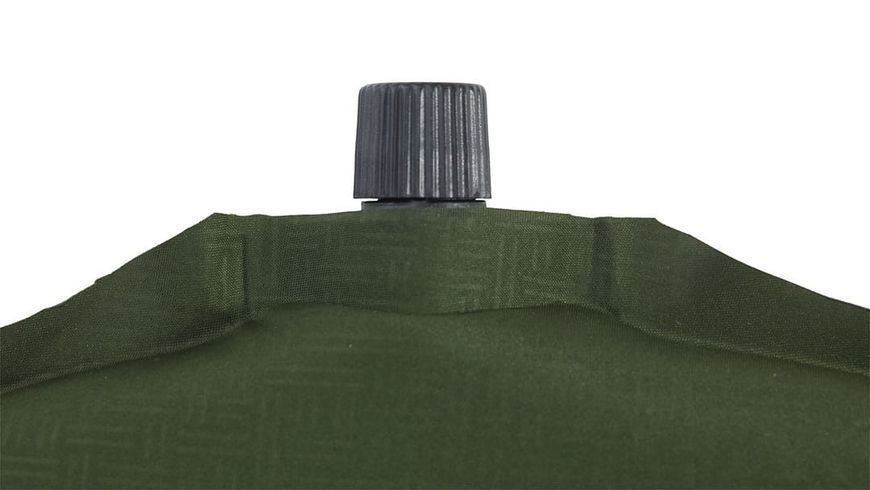Килимок надувний Easy Camp Kestrel Mat Single -3&deg;C 182x51x3,8 см 300072 фото