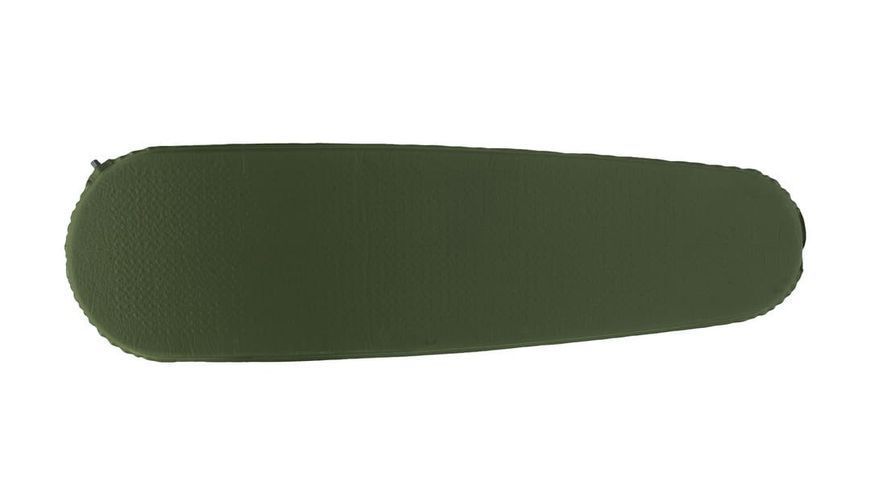Килимок надувний Easy Camp Kestrel Mat Single -3&deg;C 182x51x3,8 см 300072 фото