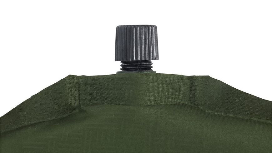 Килимок надувний Easy Camp Kestrel Mat Single -3&deg;C 182x51x3,8 см 300072 фото
