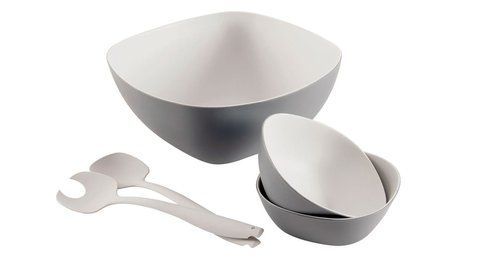 Набір посуду для салату Outwell Gala Salad 651193 фото