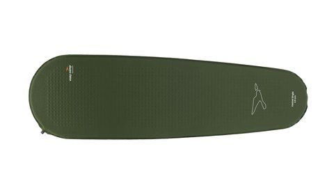 Килимок надувний Easy Camp Kestrel Mat Single 3&deg;C 182x51x2,5 см 300071 фото