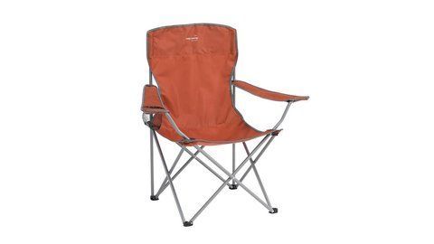 Крісло складне Easy Camp Spruce Arm Chair Clay 85x48x90 см 480084 фото