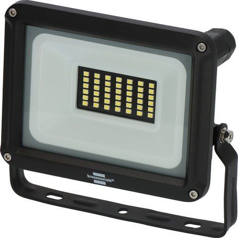 Вуличний прожектор JARO 3060 IP65 20Вт 2300Лм (1171250241) 1171250241 фото
