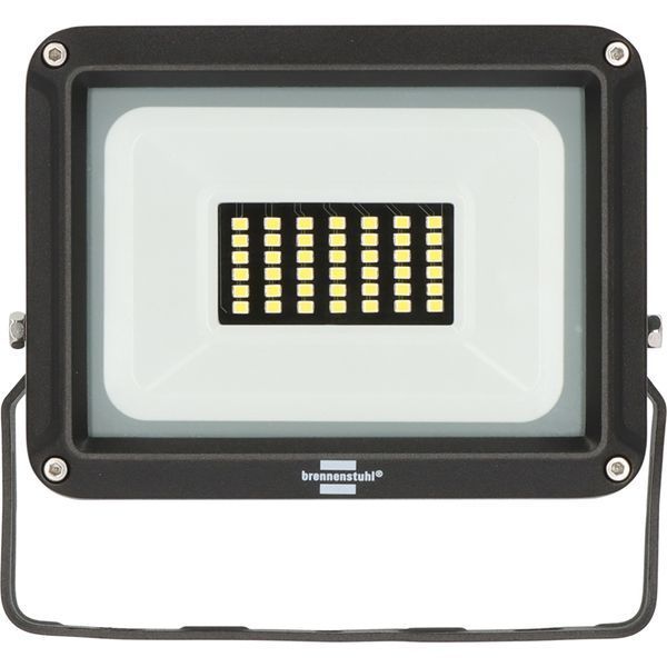 Вуличний прожектор JARO 3060 IP65 20Вт 2300Лм (1171250241) 1171250241 фото