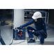 Подовжувач кабельний 25 м Brennenstuhl Professional H07RN-F 3G1.5мм&sup2; 230V 16A чорний фото 5